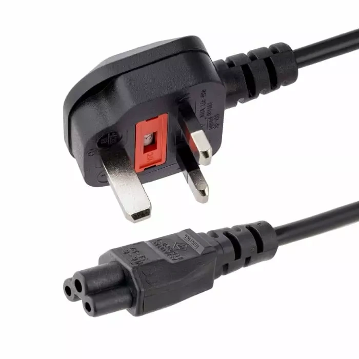 Laptop Power Cord Branded 1.5m